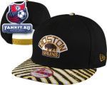 Кепка Бостон Брюинз New Era / Boston Bruins Snapback Hat