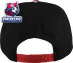 Кепка Ванкувер Кэнакс / Vancouver Canucks 9Fifty Zubaz Vintage Snapback Adjustable Hat