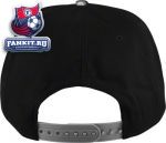 Кепка Лос-Анджелес Кингз / Los Angeles Kings 9Fifty Zubaz Snapback Adjustable Hat
