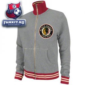 Кофта Чикаго Блэкхокс / shirt Chicago Blackhawks 