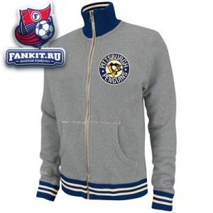 Кофта Питтсбург Пингвинз / Pittsburgh Penguins Sweatershirt