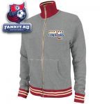 Кофта Вашингтон Кэпиталз / Washington Capitals Track Jacket