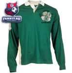 Кофта Бостон Брюинз / Boston Bruins Kelly Green Colin Rugby Shirt