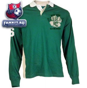 Кофта Нью-Йорк Рейнджерс / jacket New York Rangers