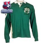 Кофта Филадельфия Флайерз / Philadelphia Flyers Kelly Green Colin Rugby Shirt