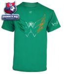 Футболка Вашингтон Кэпиталз / Washington Capitals T-Shirt