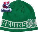 Шапка Бостон Брюинз / Boston Bruins Hat