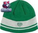 Шапка Баффало Сейбрз / Buffalo Sabres Kelly Green Delany Knit Beanie