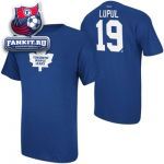 Футболка Reebok Торонто Мейпл Лифс / Toronto Maple Leafs Reebok T-shirt