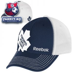Кепка Reebok Торонто Мейпл Лифс / Toronto Maple Leafs Hat Reebok
