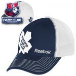 Кепка Reebok Торонто Мейпл Лифс / Toronto Maple Leafs Hat Reebok