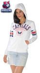 Кофта, толстовка Вашингтон Кэпиталз / Washington Capitals Sweatshirt