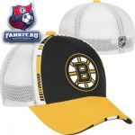 Кепка Бостон Брюинз Reebok / Boston Bruins Hat