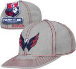 Кепка Вашингтон Кэпиталз Reebok / Washington Capitals Hat