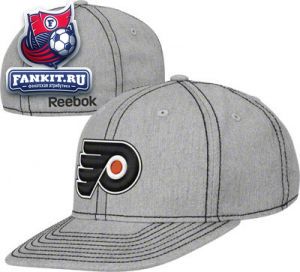 Кепка Филадельфия Флайерз / cap Philadelphia Flyers