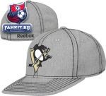 Кепка Питсбург Пингвинз / Pittsburgh Penguins Hat