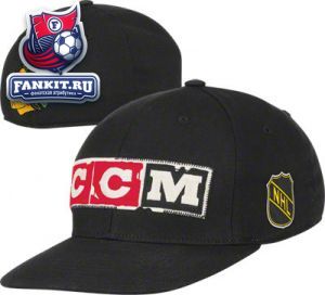 Кепка Чикаго Блэкхокс / cap Chicago Blackhawks