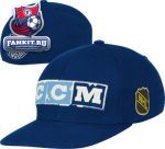 Кепка Питсбург Пингвинз / Pittsburgh Penguins Hat