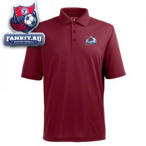 Поло Колорадо Эвеланш / polo Colorado Avalanche