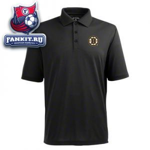 Поло Бостон Брюинз / polo Boston Bruins