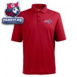 Футболка поло Вашингтон Кэпиталз / Washington Capitals Polo Shirt