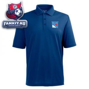 Поло Нью-Йорк Рейнджерс / polo New York Rangers