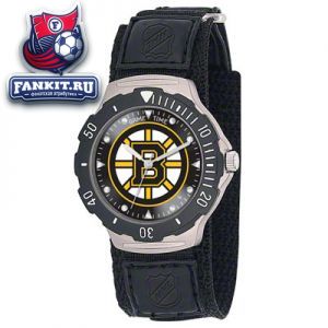 Часы Бостон Брюинз / watches Boston Bruins