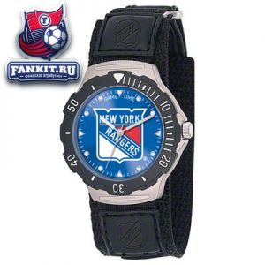 Часы Нью-Йорк Рейнджерс / watches New York Rangers