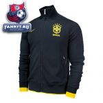 Кофта Бразилия / Nike Brazil Authentic N98 Jacket