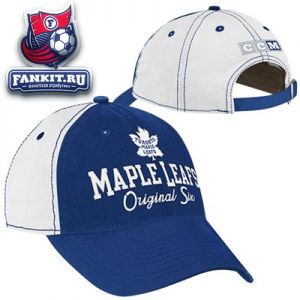 Кепка Торонто Мейпл Лифс / Toronto Maple Leafs Hat