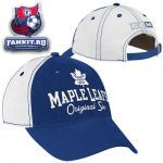Кепка Торонто Мейпл Лифс / Toronto Maple Leafs Hat