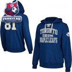 Толстовка CCM Торонто Мейпл Лифс / Toronto Maple Leafs Hoodie CCM