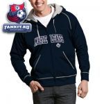 Толстовка Торонто Мейпл Лифс / Toronto Maple Leafs Hoodie