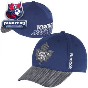 Кепка Reebok Торонто Мейпл Лифс / Toronto Maple Leafs Hat Reebok