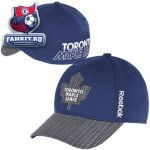 Кепка Reebok Торонто Мейпл Лифс / Toronto Maple Leafs Hat Reebok