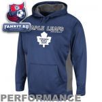 Толстовка Торонто Мейпл Лифс / Toronto Maple Leafs Hoodie