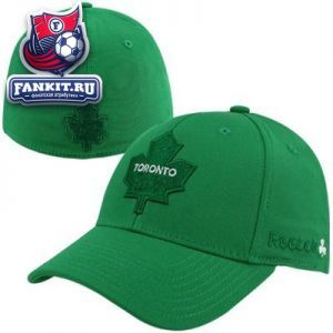 Кепка Reebok Торонто Мейпл Лифс / Toronto Maple Leafs Hat Reebok