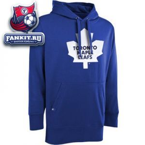 Толстовка Торонто Мейпл Лифс / Toronto Maple Leafs Hoodie