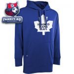 Толстовка Торонто Мейпл Лифс / Toronto Maple Leafs Hoodie