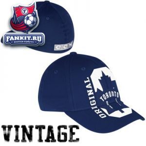 Кепка Торонто Мейпл Лифс / Toronto Maple Leafs Hat