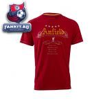 Футболка Ливерпуль / Euro Tee