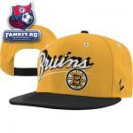 Кепка Бостон Брюинз / Boston Bruins Hat