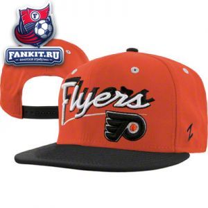 Кепка Филадельфия Флайерз / cap Philadelphia Flyers