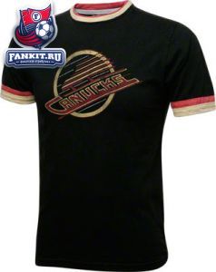 Футболка Ванкувер Кэнакс / t-shirt Vancouver Canucks 