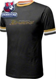 Футболка Анахайм Дакс / Anaheim Ducs T-Shirt