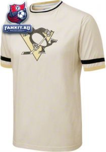 Футболка Питтсбург Пингвинз / Pittsburgh Penguins T-Shirt