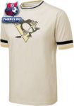 Футболка Питтсбург Пингвинз / Pittsburgh Penguins T-Shirt
