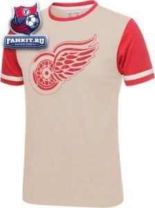 Футболка Детройт Ред Уингз / t-shirt Detroit Red Wings