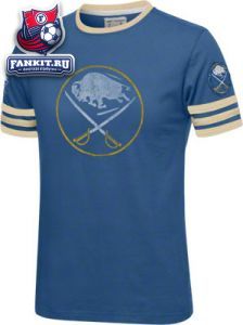Футболка Баффало Сейбрз / t-shirt Buffalo Sabres