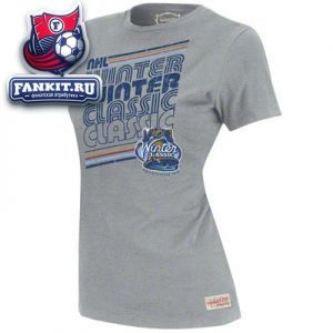 Женская футболка НХЛ / woman t-shirt NHL